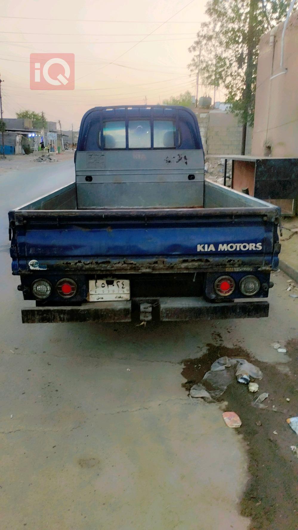 کیا بۆنگۆ